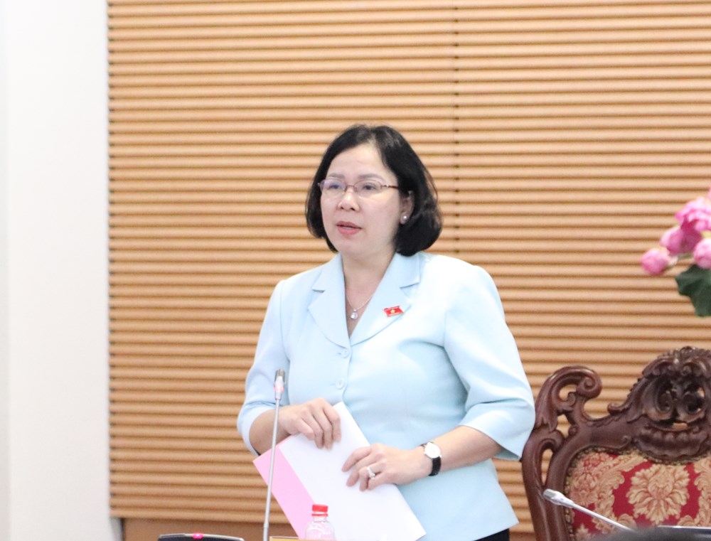 Đề xuất ngày Thương binh - Liệt sĩ 27.7 hằng năm là ngày nghỉ, hưởng nguyên lương - ảnh 3