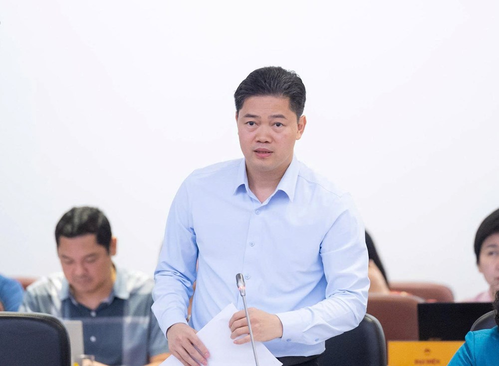 Quản lý giá thiết bị y tế, ngăn chặn tình trạng mua bán lòng vòng để nâng giá thiết bị y tế - ảnh 2