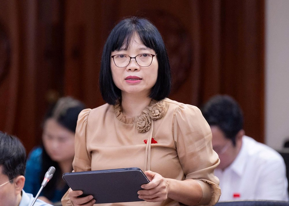 Quản lý giá thiết bị y tế, ngăn chặn tình trạng mua bán lòng vòng để nâng giá thiết bị y tế - ảnh 5