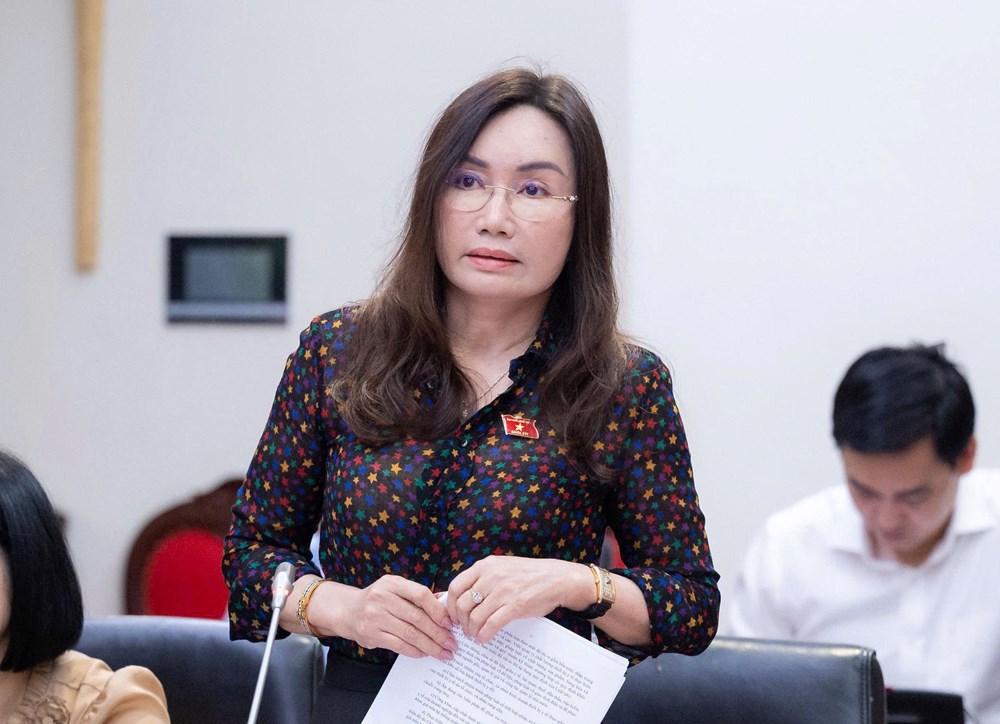 Quản lý giá thiết bị y tế, ngăn chặn tình trạng mua bán lòng vòng để nâng giá thiết bị y tế - ảnh 4