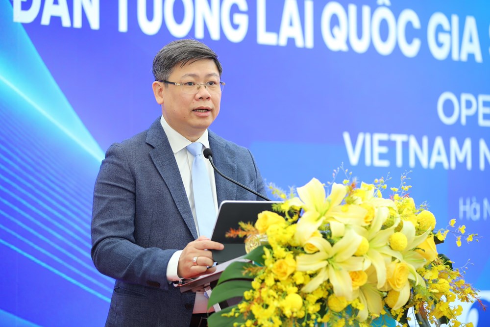 Công nghệ số và AI mở hướng phát triển kinh tế sáng tạo từ tài nguyên văn hóa - ảnh 1
