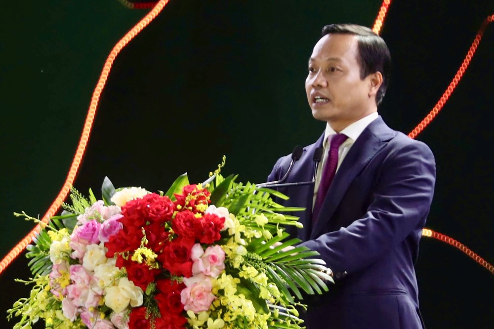 Phát huy bản sắc văn hóa dân tộc Mông, khơi dậy sức mạnh đại đoàn kết toàn dân tộc - ảnh 5