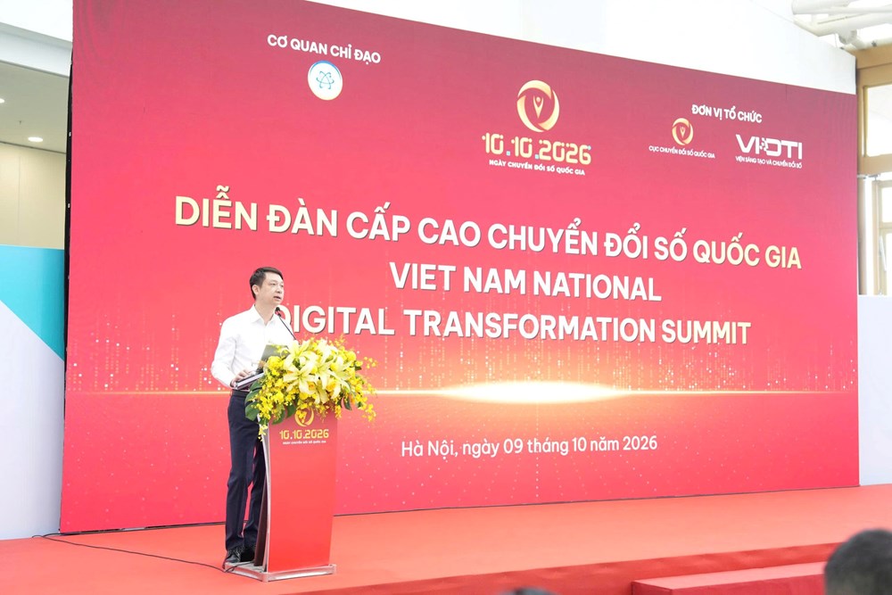 Từ dịch vụ công trực tuyến đến Chính phủ chủ động phục vụ người dân - ảnh 1