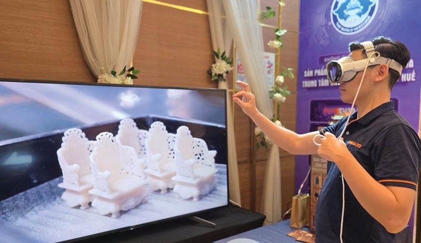 Chuyển đổi số tạo thêm phương thức để những giá trị văn hóa được lưu giữ, lan tỏa và phát triển - ảnh 3