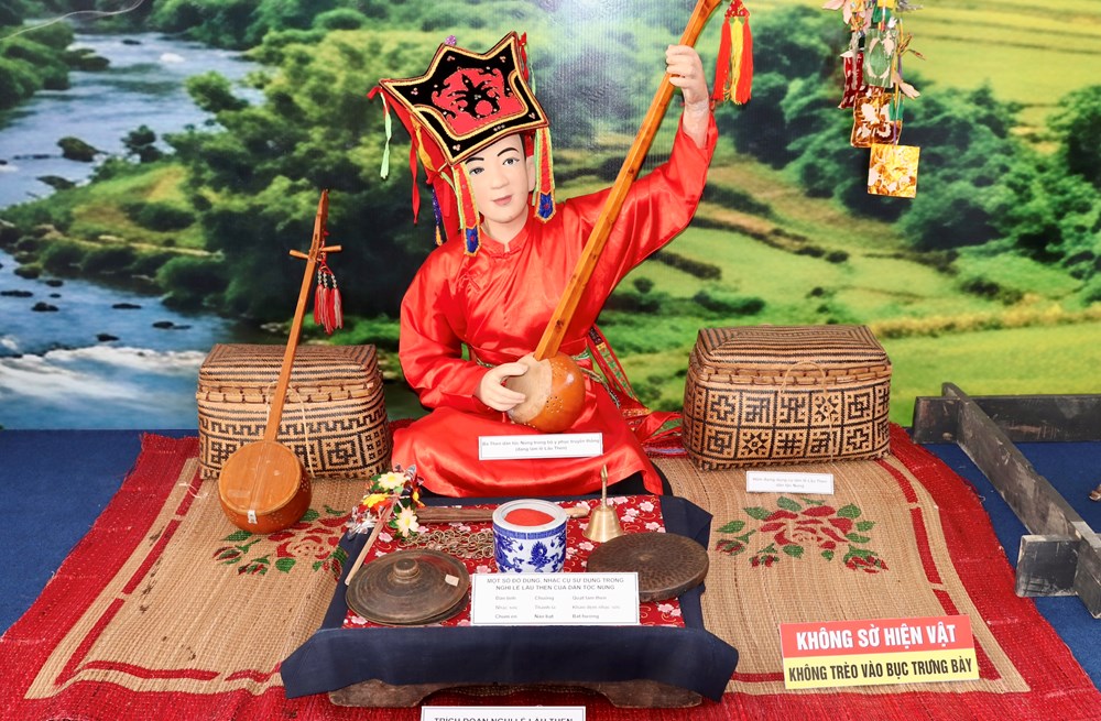 Đặc trưng văn hóa dân tộc Mông trong cộng đồng các dân tộc Việt Nam - ảnh 10