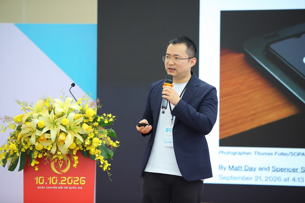 Mở hướng ứng dụng tác nhân AI trong quản trị và dịch vụ đô thị - ảnh 3
