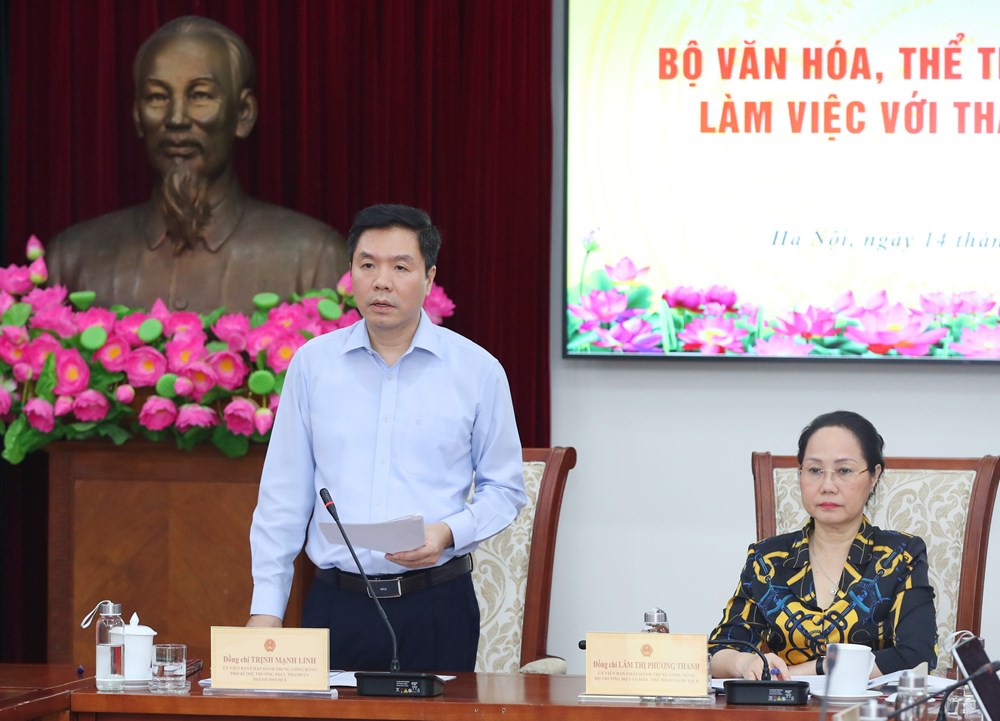 Phát huy lợi thế di sản, khơi dậy tinh thần đổi mới, sáng tạo của TP. Huế - ảnh 5