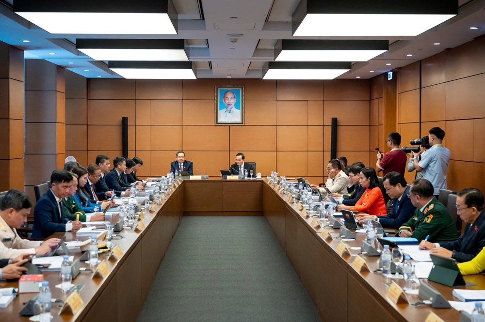 Hậu kiểm chỉ hiệu quả khi có dữ liệu thực, minh bạch và năng lực giám sát đủ mạnh - ảnh 3
