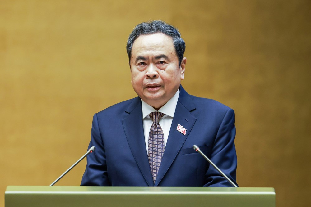 Khối lượng công việc càng lớn thì yêu cầu về chất lượng và trách nhiệm càng phải cao - ảnh 3