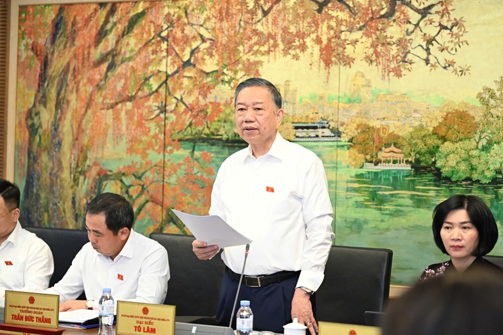Không để doanh nghiệp tuân thủ tốt bị kiểm tra nhiều lần, còn nơi có dấu hiệu gian lận lại không phát hiện được - ảnh 2