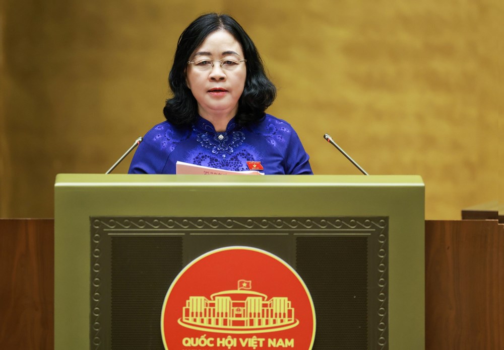 Kiến nghị tập trung tháo gỡ các khó khăn, bất cập trong lĩnh vực đất đai, bồi thường, hỗ trợ tái định cư - ảnh 1