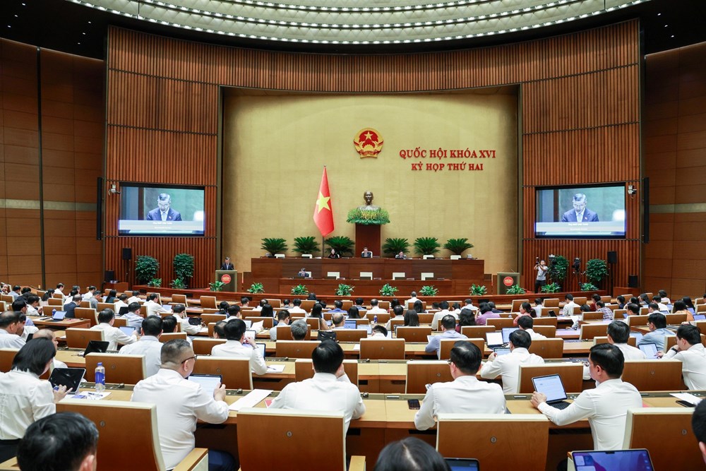 Hoàn thiện chính sách, tạo động lực cho doanh nghiệp nhỏ và vừa - ảnh 2