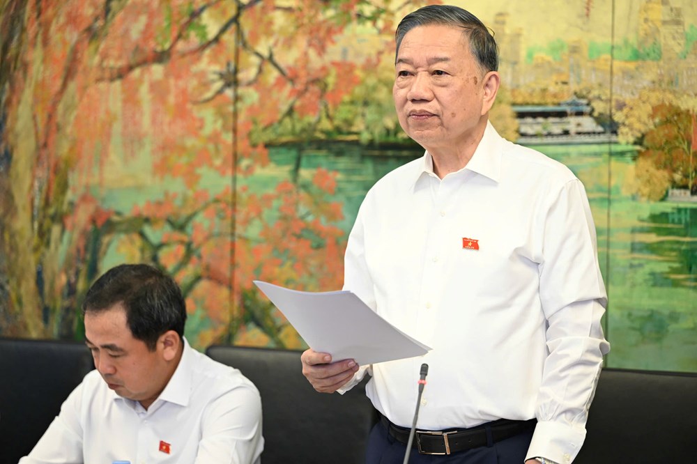Không để doanh nghiệp tuân thủ tốt bị kiểm tra nhiều lần, còn nơi có dấu hiệu gian lận lại không phát hiện được - ảnh 3