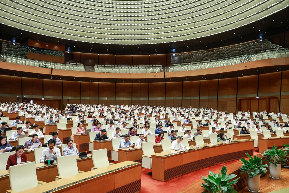 Hoàn thiện chính sách, tạo động lực cho doanh nghiệp nhỏ và vừa - ảnh 3