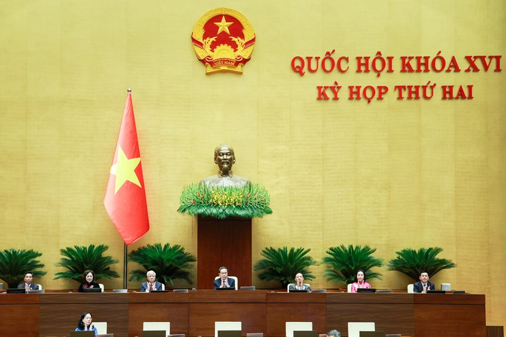 Khối lượng công việc càng lớn thì yêu cầu về chất lượng và trách nhiệm càng phải cao - ảnh 5