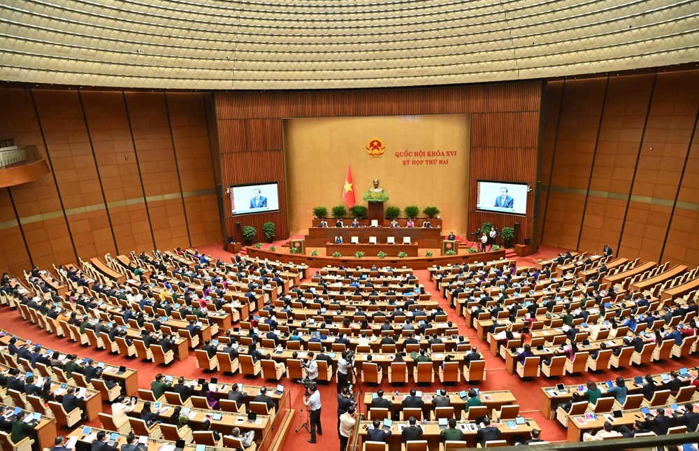 Khối lượng công việc càng lớn thì yêu cầu về chất lượng và trách nhiệm càng phải cao - ảnh 2