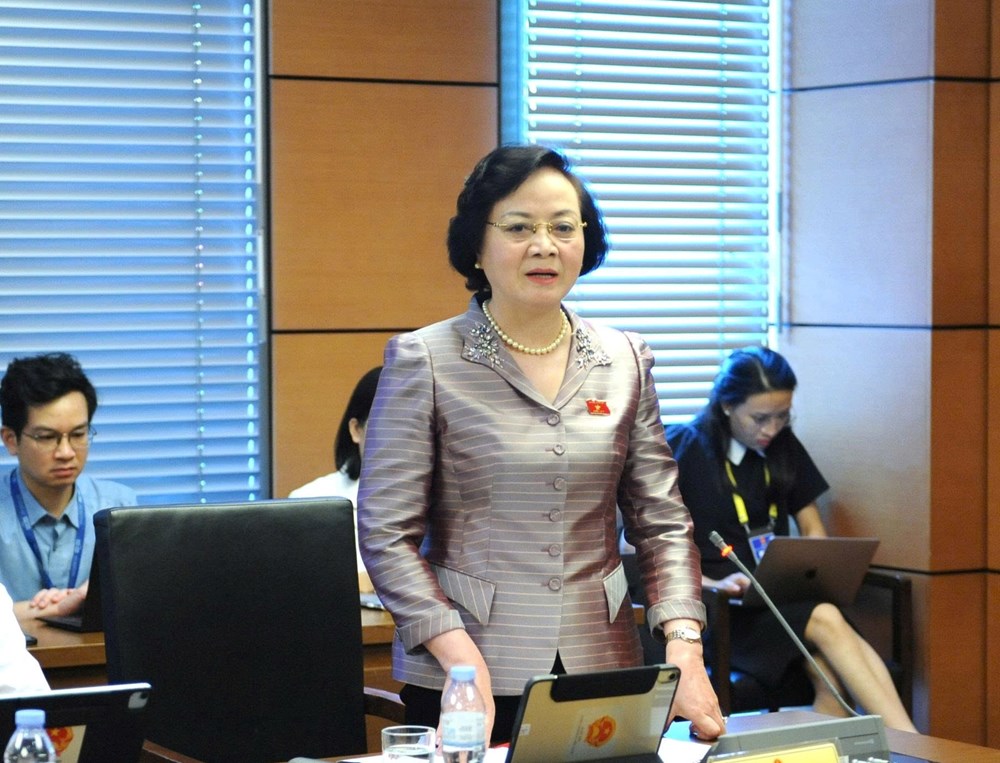 Phát triển công nghiệp văn hóa tiếp tục mở ra dư địa cho tăng trưởng kinh tế - ảnh 1