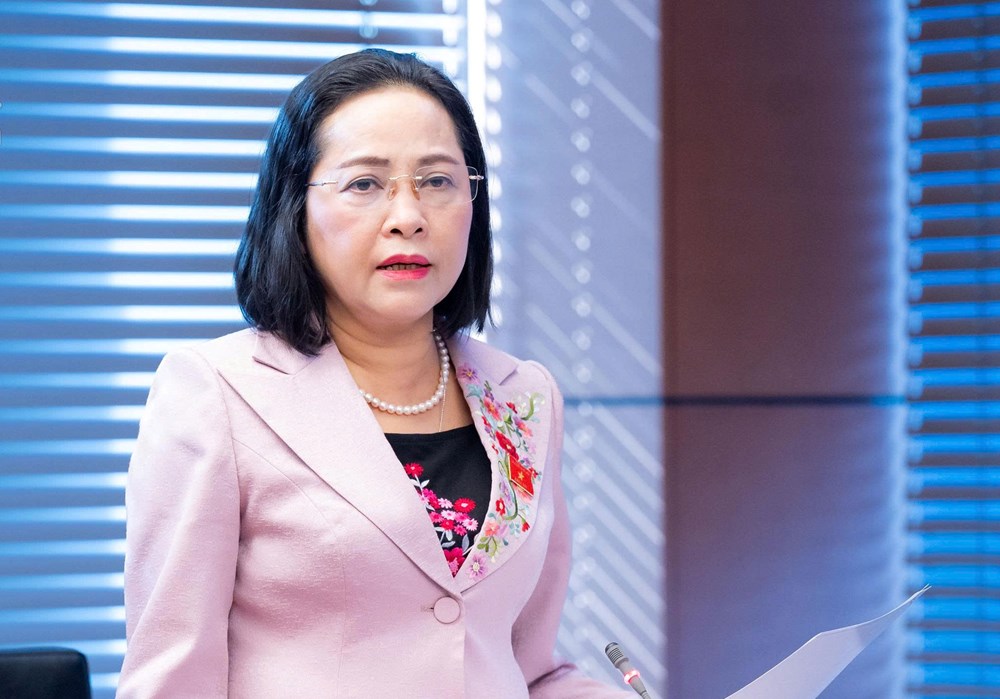 Phó Chủ tịch Quốc hội: Phát triển kinh tế di sản, các sản phẩm du lịch mang giá trị văn hóa  - ảnh 2