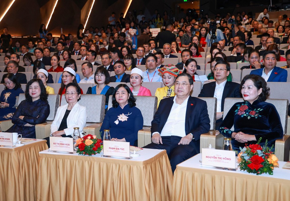 Phát động Tháng cao điểm “Vì người nghèo” năm 2026  - ảnh 1