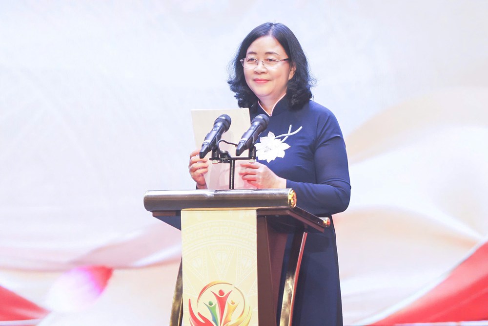Phát động Tháng cao điểm “Vì người nghèo” năm 2026  - ảnh 2