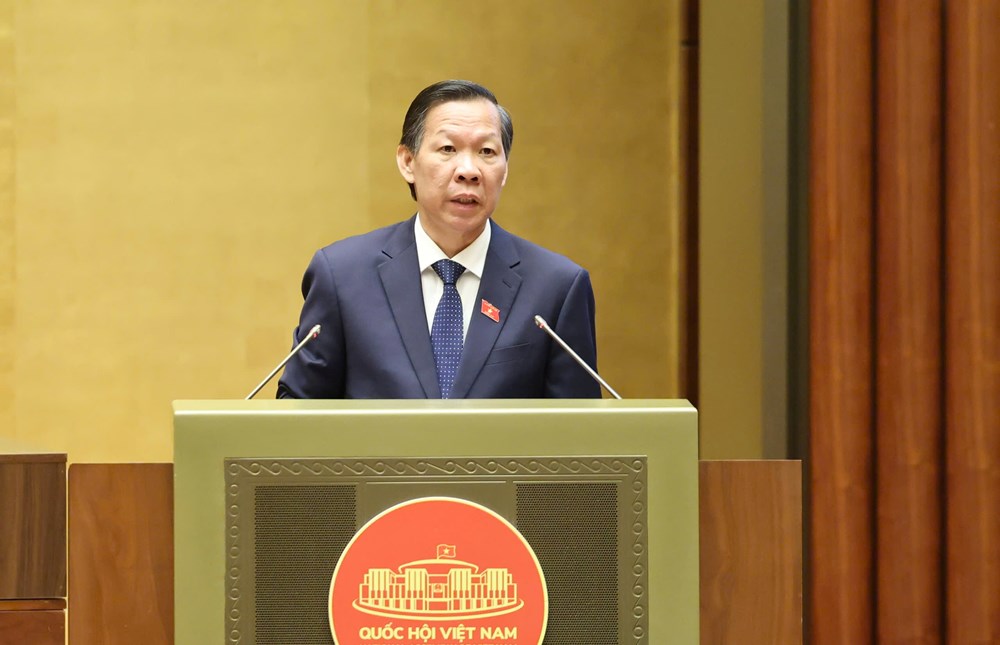 Ngăn chặn triệt để tình trạng “cò mồi”, bổ sung chế tài với hành vi “bỏ cọc” và trục lợi đấu giá - ảnh 2