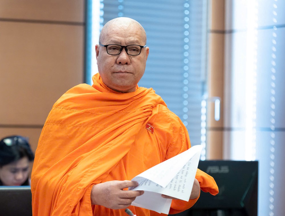 Sửa luật để tháo gỡ điểm nghẽn, nâng cao hiệu quả quản lý văn hóa, thể thao và du lịch - ảnh 4