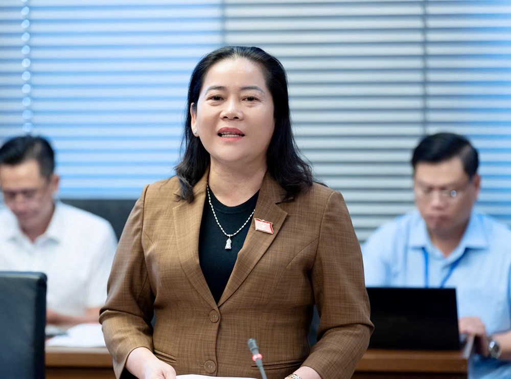 Sửa luật để tháo gỡ điểm nghẽn, nâng cao hiệu quả quản lý văn hóa, thể thao và du lịch - ảnh 1