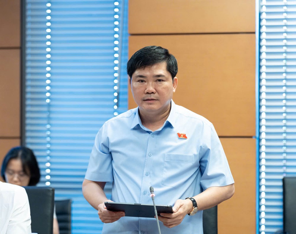 Sửa luật để tháo gỡ điểm nghẽn, nâng cao hiệu quả quản lý văn hóa, thể thao và du lịch - ảnh 3