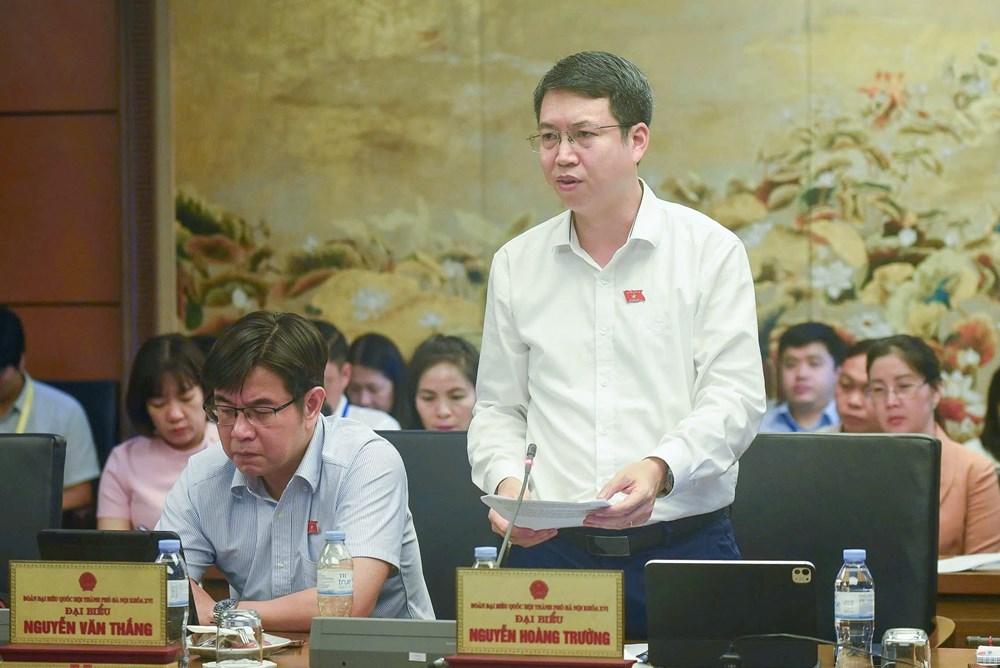 Để di sản đô thị vừa được bảo tồn, vừa phát huy giá trị - ảnh 4
