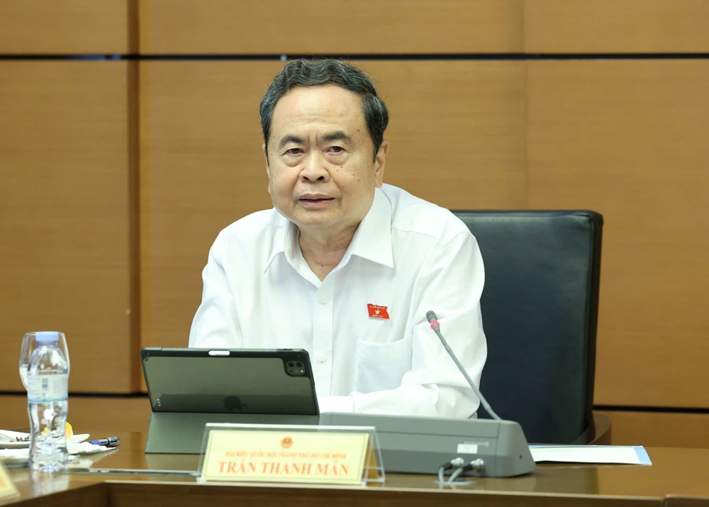 Sửa Luật Phòng, chống tác hại của thuốc lá: Phải tránh tình trạng “cấm mà như không cấm“ - ảnh 1
