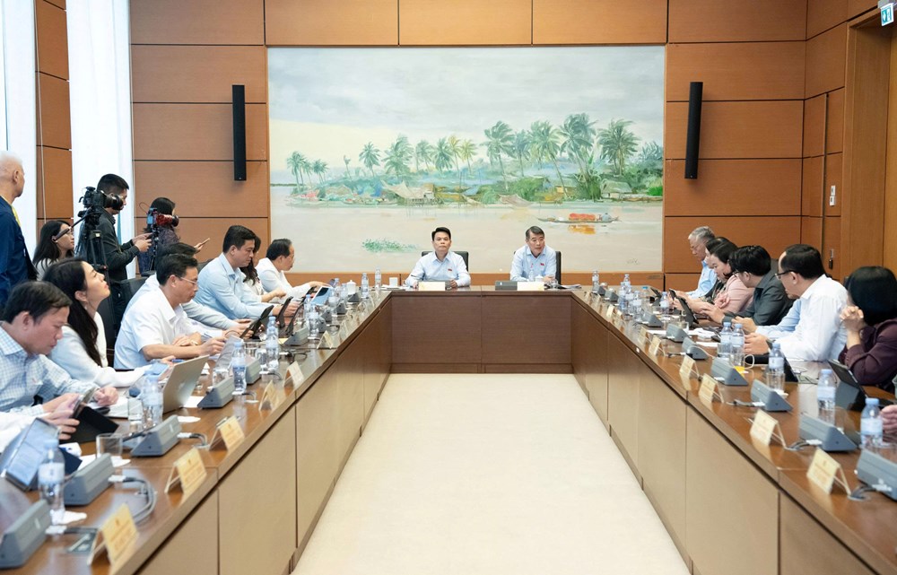 Không để các doanh nghiệp, hãng sản xuất bắt tay, chi phối thị trường, kiểm soát giá thuốc - ảnh 3