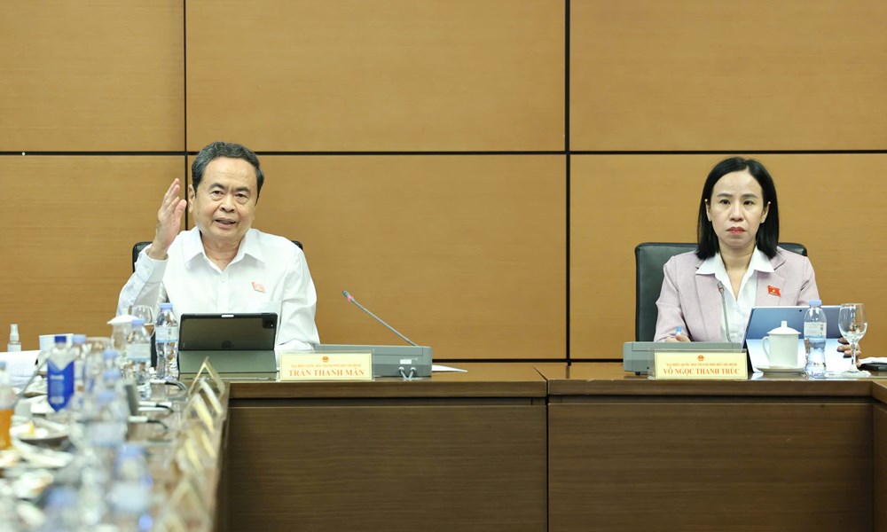 Sửa Luật Phòng, chống tác hại của thuốc lá: Phải tránh tình trạng “cấm mà như không cấm“ - ảnh 2
