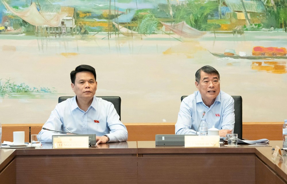 Không để các doanh nghiệp, hãng sản xuất bắt tay, chi phối thị trường, kiểm soát giá thuốc - ảnh 2