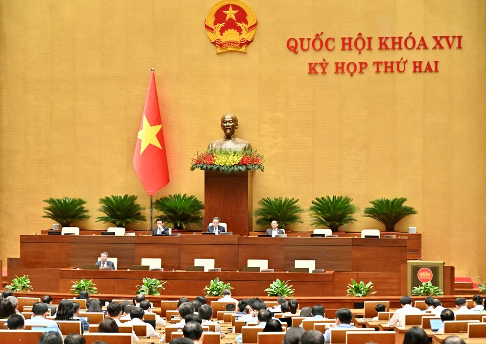 Cần dành quỹ đất cho phát triển văn hóa, bảo đảm quyền thụ hưởng của người dân - ảnh 3