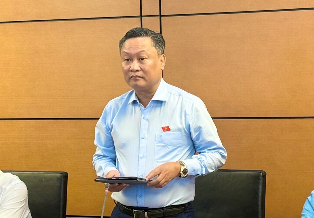 Đề nghị bổ sung quy định bảo tồn kiến trúc truyền thống, không gian văn hóa cộng đồng - ảnh 1