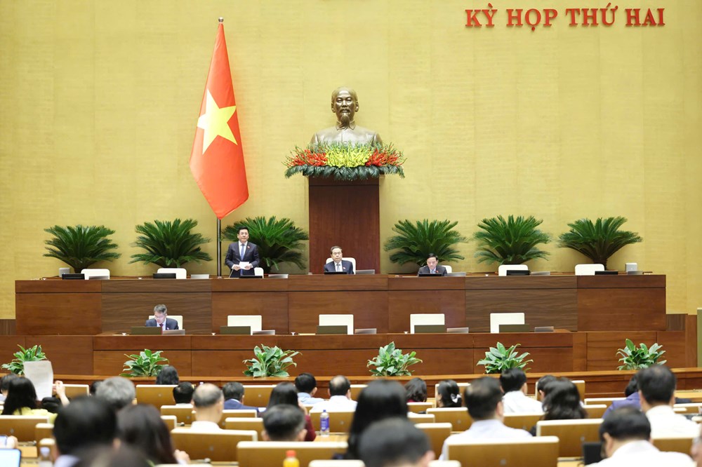 Sửa Luật Kinh doanh bất động sản: Cắt giảm thủ tục, siết quản lý giao dịch - ảnh 1