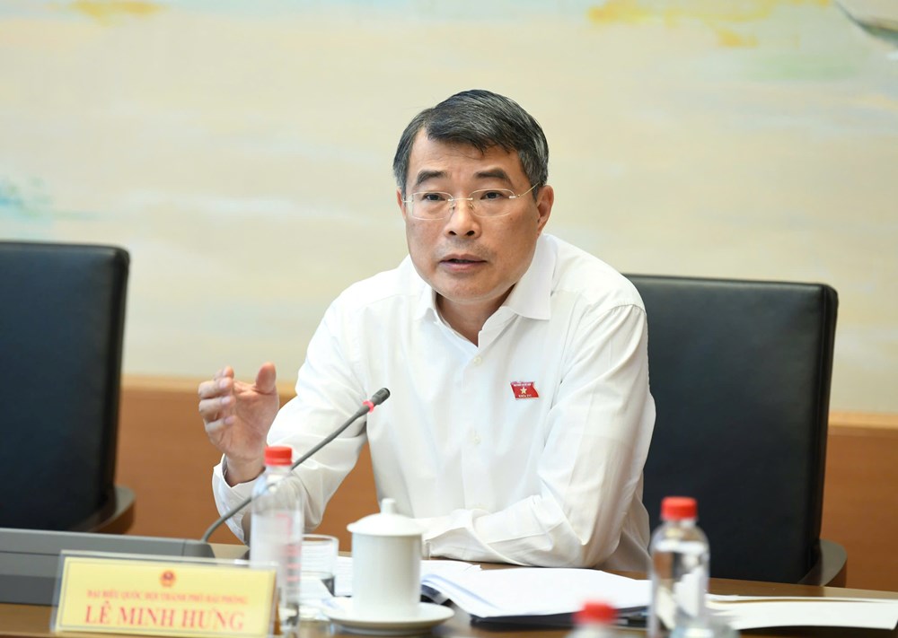 Thủ tướng: Không để nhà ở xã hội trở thành công cụ đầu cơ, kiếm lời - ảnh 3