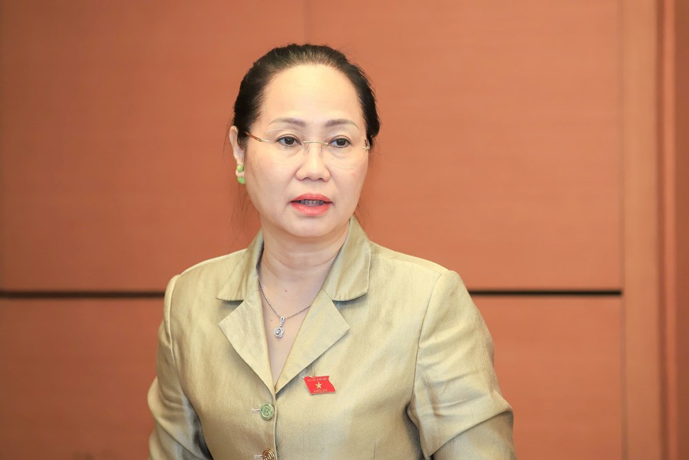 Ưu tiên quỹ đất cho văn hóa, khai thác hiệu quả cơ sở dôi dư sau sắp xếp - ảnh 2
