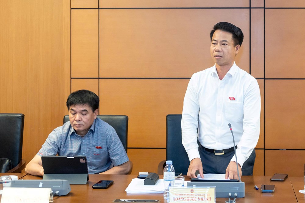 Đề nghị bổ sung quy định bảo tồn kiến trúc truyền thống, không gian văn hóa cộng đồng - ảnh 2