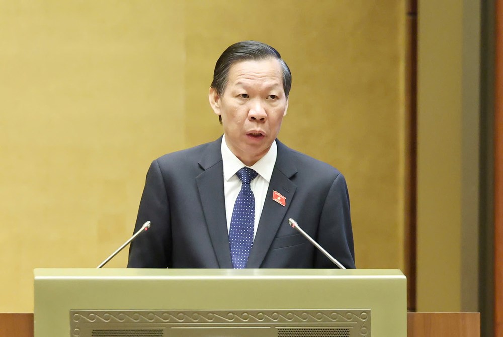 Khơi thông nguồn lực đất đai cho phát triển kinh tế - xã hội, đáp ứng mục tiêu tăng trưởng “hai con số“ - ảnh 4