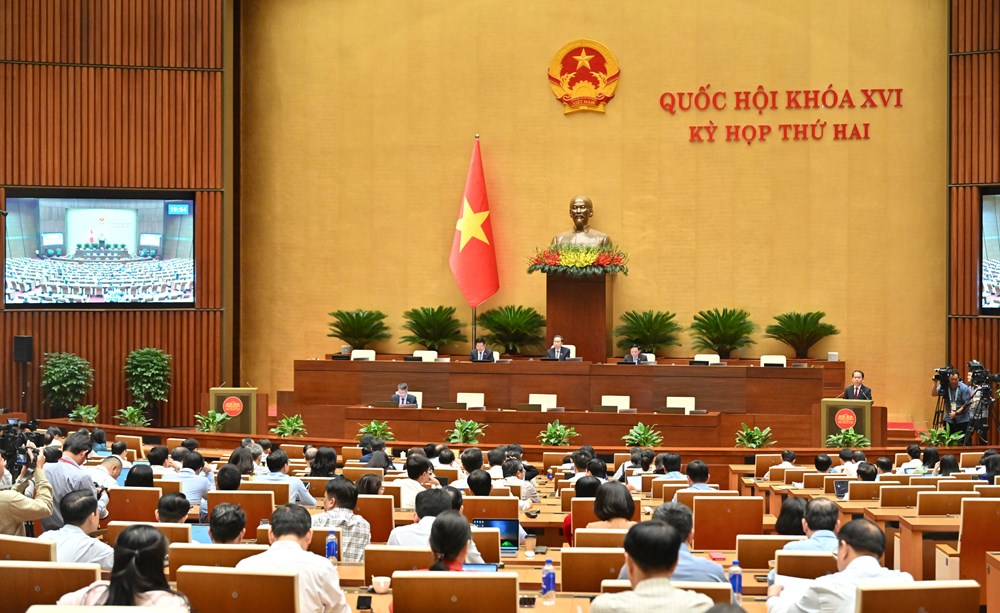 Khơi thông nguồn lực đất đai cho phát triển kinh tế - xã hội, đáp ứng mục tiêu tăng trưởng “hai con số“ - ảnh 1