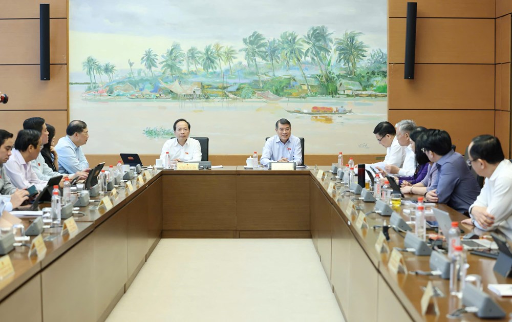 Miễn thuế suất ăn học đường, y tế: Lợi ích xã hội lớn hơn nhiều so với số thu ngân sách giảm - ảnh 2
