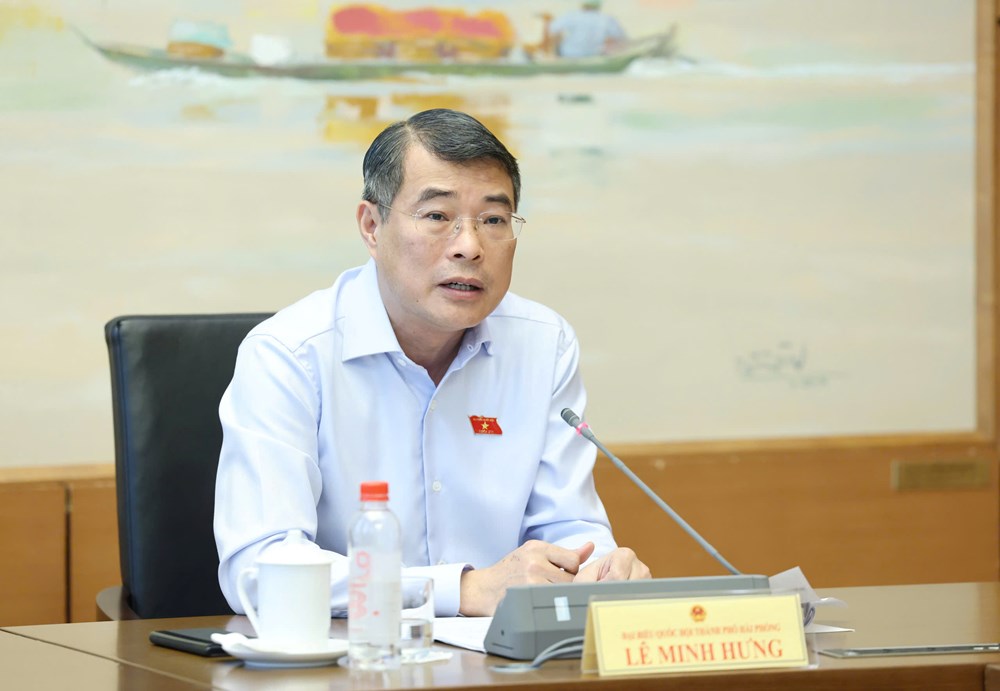 Miễn thuế suất ăn học đường, y tế: Lợi ích xã hội lớn hơn nhiều so với số thu ngân sách giảm - ảnh 1