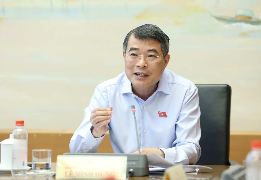 Miễn thuế suất ăn học đường, y tế: Lợi ích xã hội lớn hơn nhiều so với số thu ngân sách giảm - ảnh 3