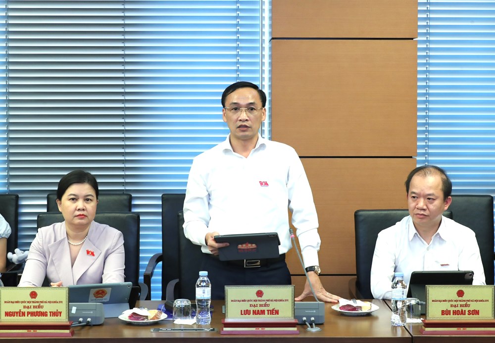 Tạo động lực cho công nghiệp văn hóa phát triển bền vững, đóng góp thiết thực vào phát triển kinh tế - xã hội  - ảnh 3