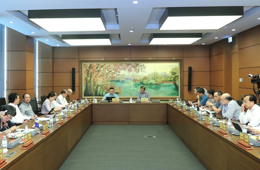 Phát triển nhân lực chất lượng cao, tạo nền tảng cho công nghiệp văn hóa - ảnh 2