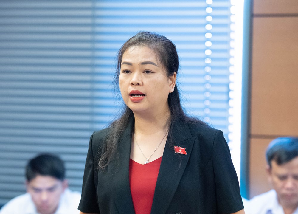 Gỡ rào cản cho nhân lực công nghiệp văn hóa, phát huy tài năng và sức sáng tạo - ảnh 2