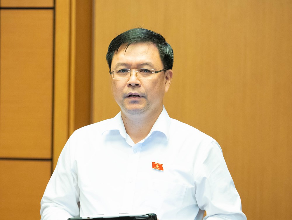 Gỡ rào cản cho nhân lực công nghiệp văn hóa, phát huy tài năng và sức sáng tạo - ảnh 3