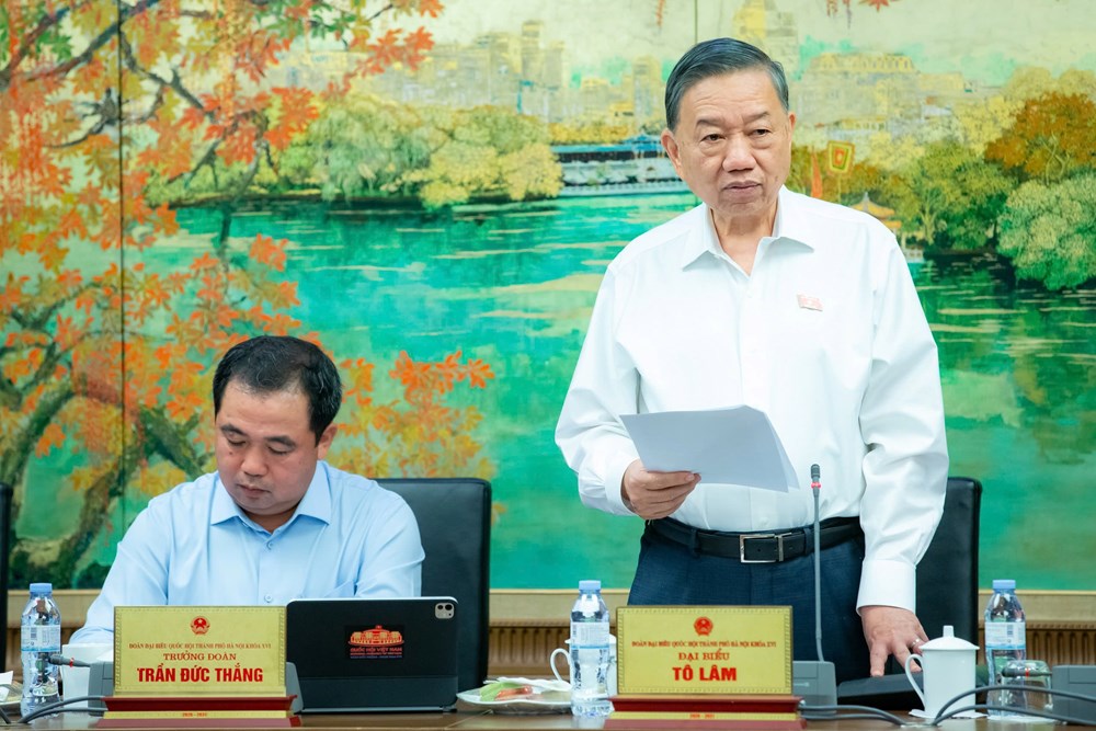 Bỏ giấy phép nhưng không được bỏ trống trách nhiệm quản lý - ảnh 1