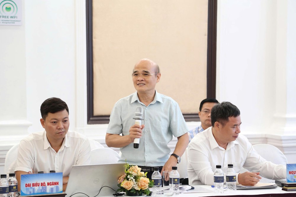 Không khói thuốc – thước đo chất lượng dịch vụ lưu trú - ảnh 8